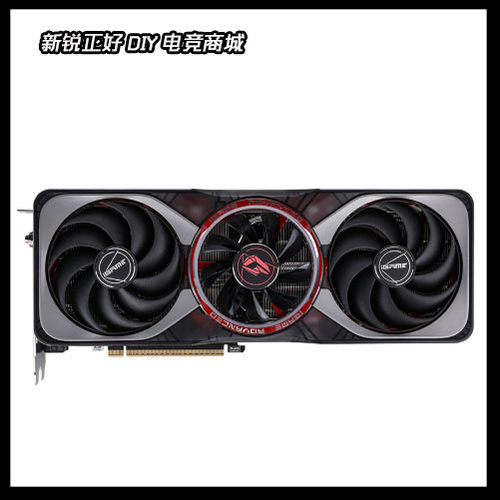 RTX5060TI显卡AI3D游戏