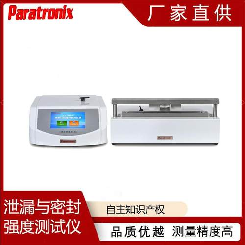 LT-03A鼻氧管泄漏耐压强度测试仪 正压密封试验仪