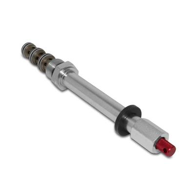 挖掘机配件适用SV10-47DM-0-N-00电磁阀阀芯插装阀 原装液压阀芯