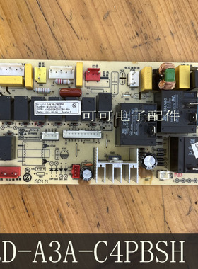适用三菱重工柜机空调控制板LD-A3A-C4PBSH 电脑内机主板LX001a