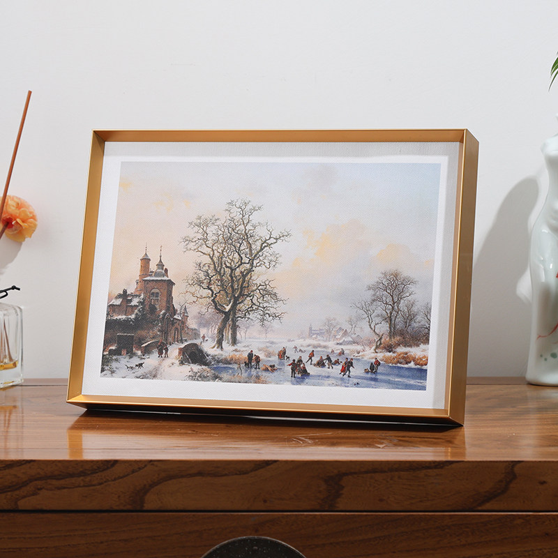 上海龙慧514 铝合金画框型材金属相框挂墙海报框广告框定制大尺寸,家居饰品,相框/画框,淘宝优惠券,粉丝福利购,淘宝优惠卷