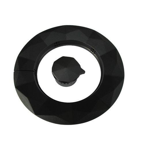 适老板JZT-9G01燃气灶煤气灶火盖火圈铜火盘炉芯灶头燃烧配件