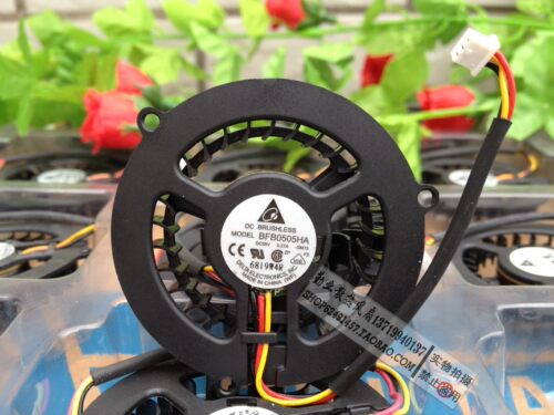 全新 惠普HP Compaq nx4300 B1800B1817TU 笔记本风扇 5V 0.27A