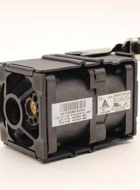 原装惠普HP DL360P G8 654752-002 GFM0412SS-DD01服务器散热风扇