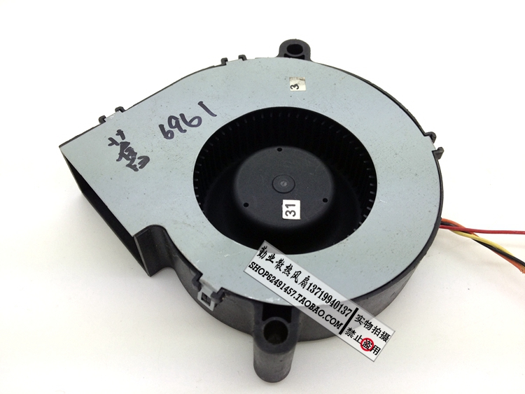 爱普生投影机风扇EB-CU600X/CU600W/CU610X/CU610W BUB0712HD-BD5