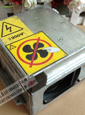 DB508-35025S11 IBM小型机P670 P690 P590 P595风扇 11P4624 MS