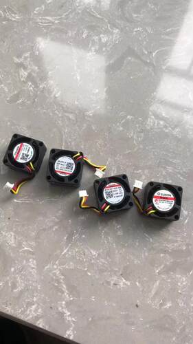 MC20100V3-Q00C-G99 DC12V 0.24W SUNON全新2010磁浮测速微型风扇