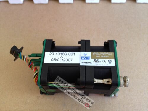 Fujitsu富士通 RX200服务器风扇DF04056B12U 4CM 12V 1.88A
