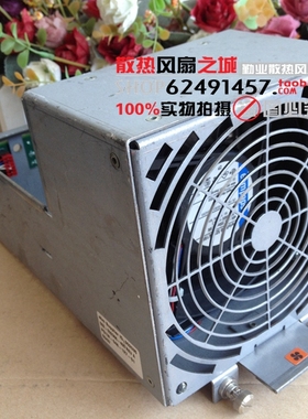 IBM MCDATA 热插拔风扇 PG1W-048-127-01 002-002366-400