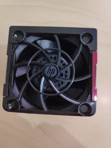 HP惠普 DL380p G8 服务器风扇 654577-003 662520-001 PFR0612XHE