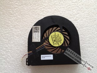 戴尔 笔记本CPU风扇 M4600 002HC9 DFS601605HB0T 风扇 Dell