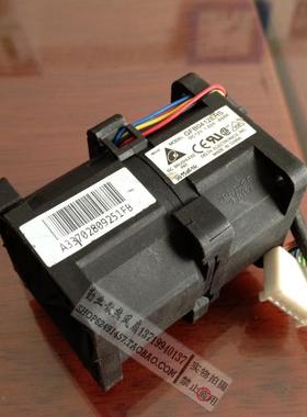 惠普HP DL120G6/DL120G7/DL160G6/DL165G7风扇,519711-001