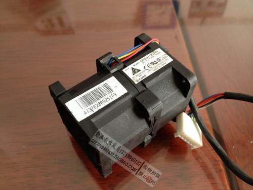 惠普HP DL120G6/DL120G7/DL160G6/DL165G7风扇,519711-001