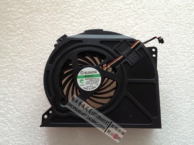 Dell/戴尔 XPS 17 L702X 17D-428风扇 (DP/N:0XKD45 4JGM7FAWI00)