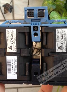 HP/惠普 DL360G6/G7服务器风扇 CPU风扇 489848-001 532149-001