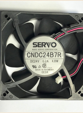 CNDC24B7R西门子变频器70系列风扇/小风机 DC24V 0.2A 4.8W