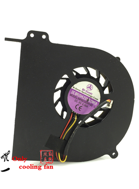 HP551005H-02 T7412F05HD 5V 0.35A 笔记本风扇 散热风扇