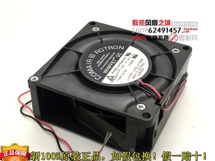 24V 鼓風(fēng)機(jī)離心風(fēng)扇 ROTRON 全新 8032 墨西哥COMAIR WT24B3