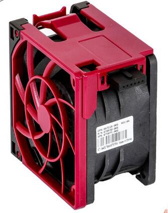 原装875075-001 875076-001  HPE PROLIANT DL380 G10风扇