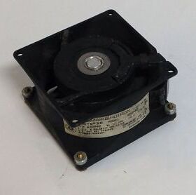 康姆罗顿COMAIR 8042 SD24B2 24V 2.9W 80X80X42MM变频器散热风扇