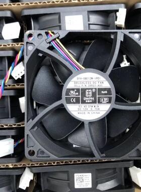 全新DWPH EFH-08E12W-IP01 3VRGY-A00 8025 12V 0.70A 大风量风扇