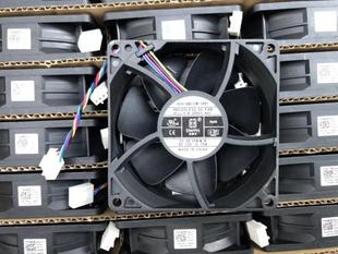 IP01 3VRGY 0.70A EFH 大风量风扇 12V 08E12W 8025 全新DWPH A00