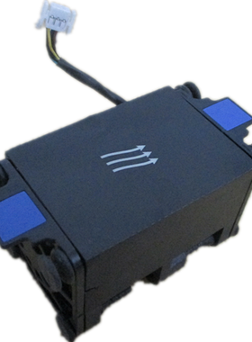 全新原装 1U HP DL320e G8 服务器风扇675449-001 675449-002