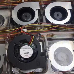 200mA投影仪风扇 全新日本东芝SF6023BRH12 12V 6023 鼓风机 03E