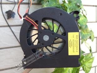 A10 笔记本风扇 A15 TS6512M05 TS6512P05 MCF 东芝