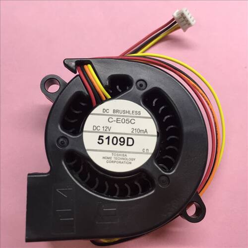 原装爱普生EB-C26XE/C26SH/C28SH/C30X/C30XE投影机风扇C-E05C