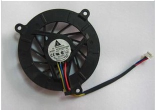 Asus M51风扇 Z53J X80 A8F Z53U N81 X81 F8S N80 华硕 Z99
