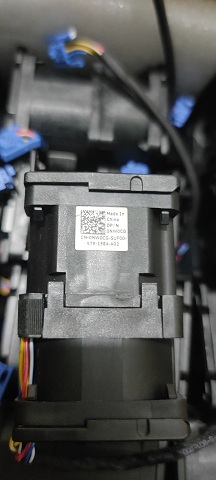 DELL/戴尔R240 R340 R440服务器散热器风扇 FAN NWOCG