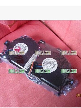 戴尔Dell PE860 R200 服务器风扇 HH668 KH302