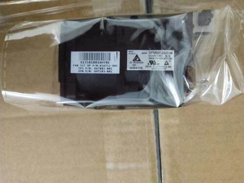 台达 GFM0412SS  654752-001 667882-001 DL360 G8服务器风扇