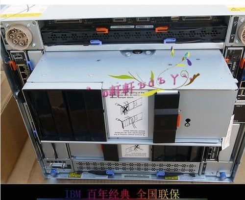 IBM 原装备件8852 刀箱风扇 44E5083 31R3337 44E8110 保2年