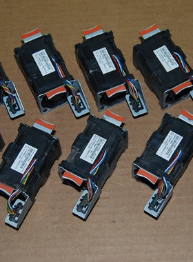 全新正品 IBM X3550M2风扇 X3550M3服务器风扇 43V6929 43V6928