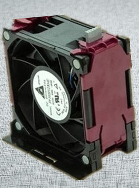 全新原装HP惠普 ML350p Gen8 服务器风扇 661332-001 667254-001