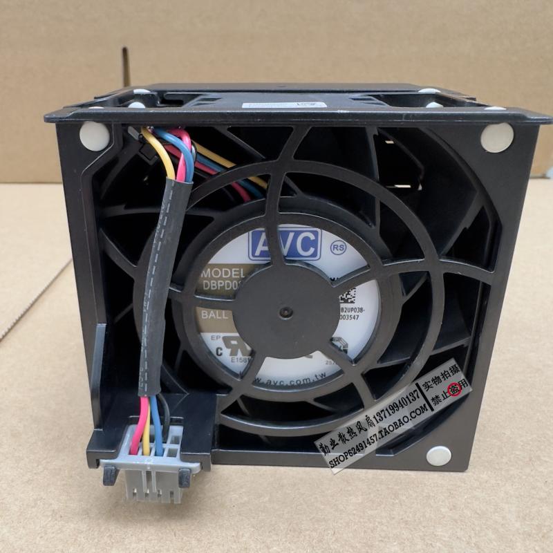 联想服务器SR668V2 CPU散热风扇 03HA503风扇03HA451