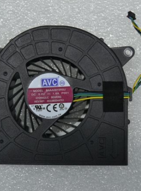 联想一体机aio910-27 300-23  300-22ISU S500z S400z风扇00pc723