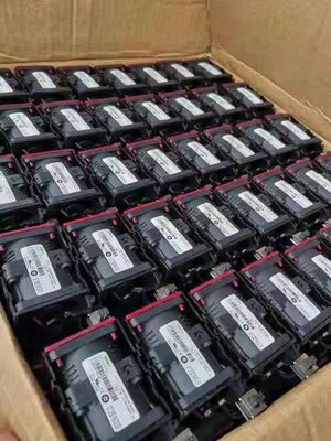 HP惠普 GFM0412SS 654752-003 服务器风扇 732136-001 697183-003