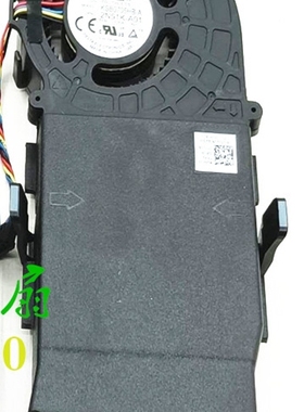 戴尔OptiPlex 3020M 3040 3046M 3050 7040M 7050M 9020M风扇套装