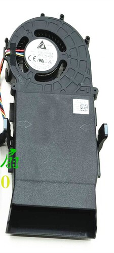 戴尔OptiPlex 3020M 3040 3046M 3050 7040M 7050M 9020M风扇套装