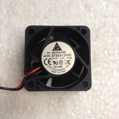 交换机服务器风扇