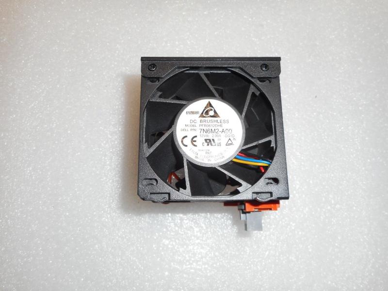 DELL/戴尔 CW51C 94W8G  PowerEdge R730XD 服务器风扇 0WG2CK