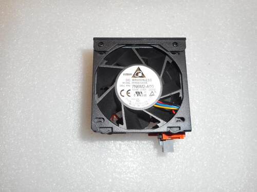 DELL/戴尔 CW51C 94W8G  PowerEdge R730XD 服务器风扇 0WG2CK