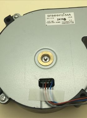 全新爱普生EB-C1030WN/C1040XN投影机风扇SF84HH12-54A/55/52/53A