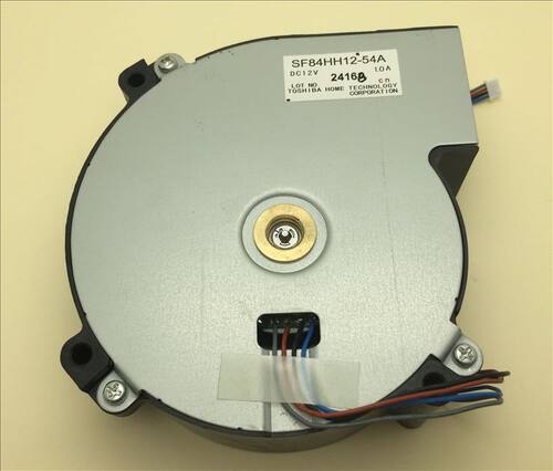 全新爱普生EB-C1030WN/C1040XN投影机风扇SF84HH12-54A/55/52/53A