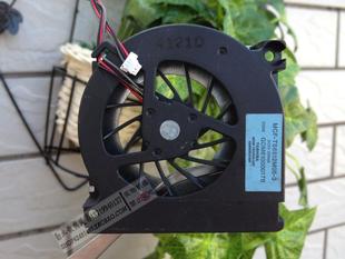 A10 笔记本风扇 A15 TS6512M05 TS6512P05 MCF TOSHIBA东芝