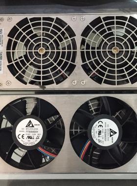 3KC29150AB 03 YP152005CF9 YP15220A1A8 服务器风扇 FFB0848XH