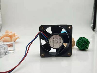全新原装德国papst  TYP614NGN DC24V 90mA 2.1W 高端设备风扇